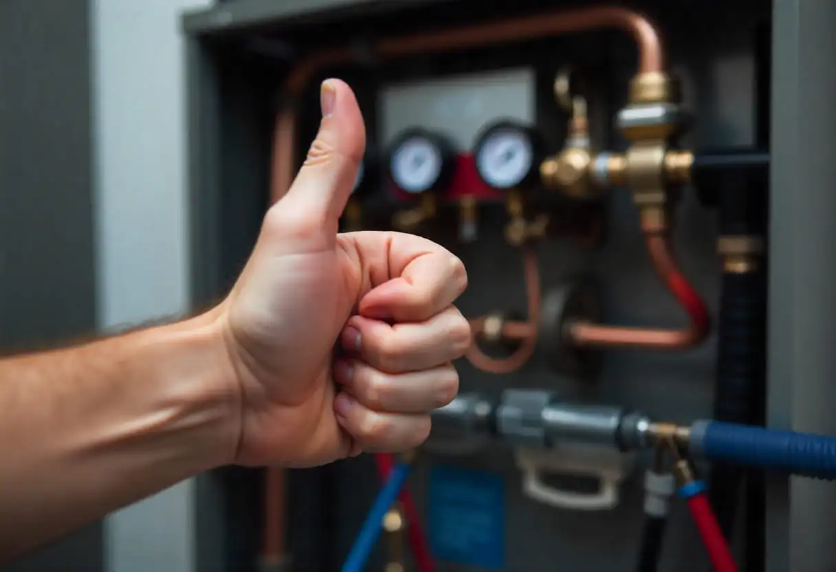 Emergency HVAC services and installations in Flourtown, PA