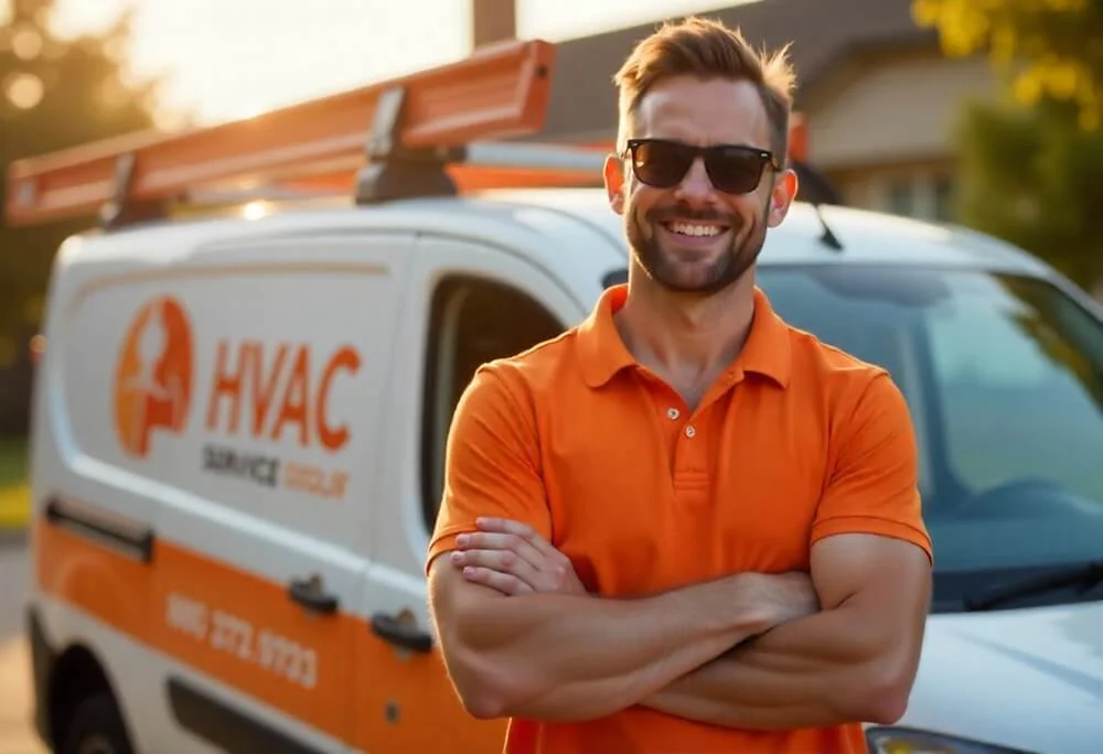 Professional HVAC repair and installation services in Flourtown, PA